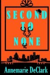 Book cover for Second to None