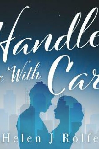 Cover of Handle Me with Care