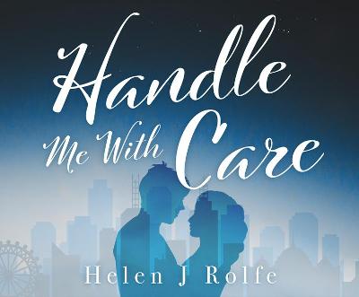 Book cover for Handle Me with Care