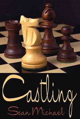 Book cover for Castling