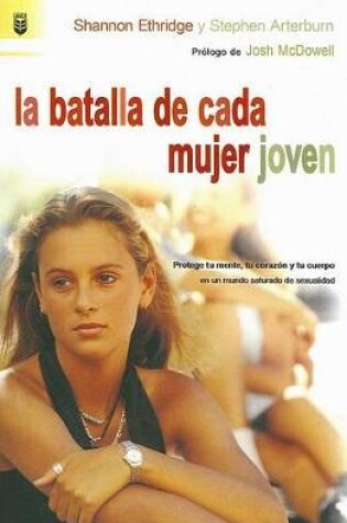 Cover of La Batalla de Cada Mujer Joven