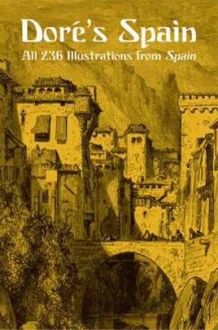 Cover of Doré's Spain