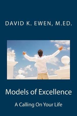 Book cover for Models of Excellence