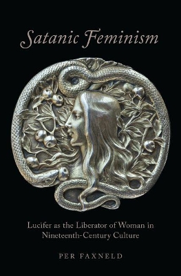 Cover of Satanic Feminism