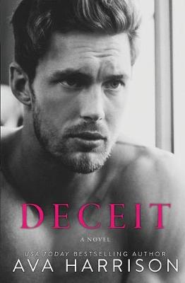 Book cover for Deceit