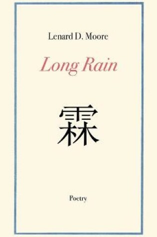 Cover of Long Rain