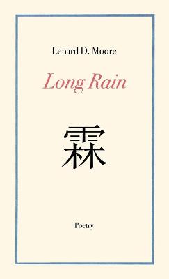 Book cover for Long Rain