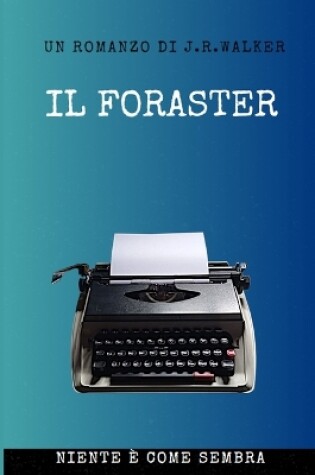 Cover of Il Foraster