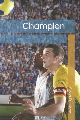 Book cover for Champion