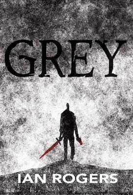 Book cover for Grey