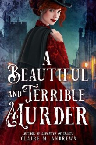 Cover of A Beautiful and Terrible Murder