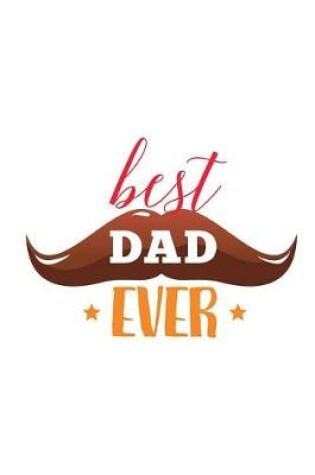 Cover of Best Dad Ever