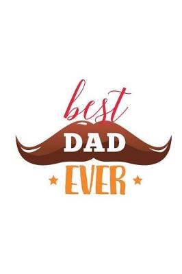 Book cover for Best Dad Ever