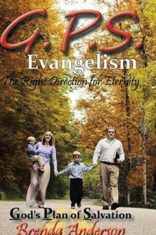 Cover of GPS Evangelism