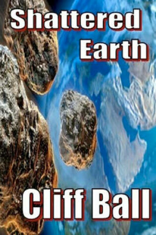 Cover of Shattered Earth