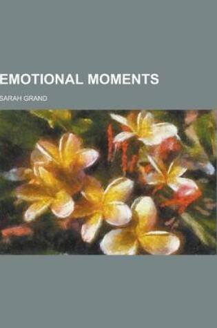 Cover of Emotional Moments