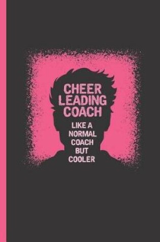 Cover of Cheerleading Coach