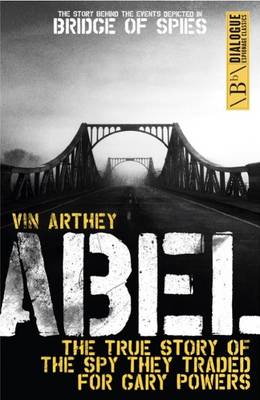 Book cover for Abel