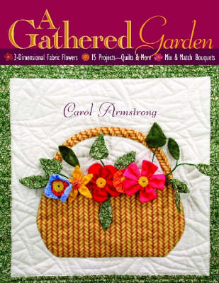 Book cover for A Gathered Garden