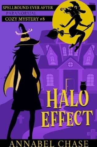 Cover of Halo Effect