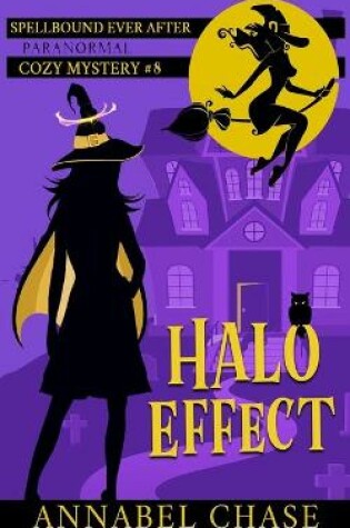 Cover of Halo Effect