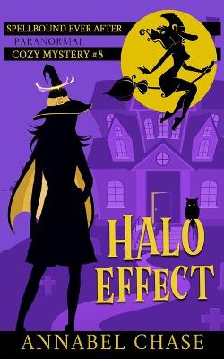 Book cover for Halo Effect