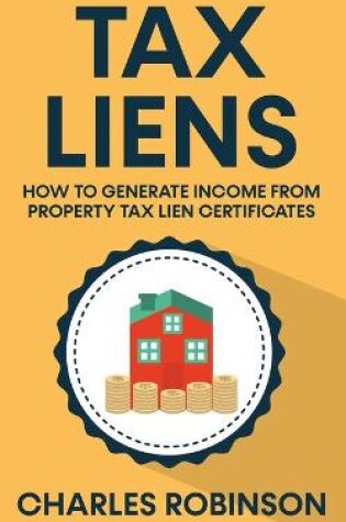 Cover of Tax Liens