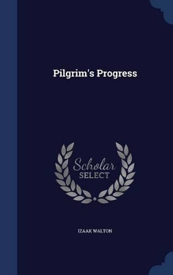 Book cover for Pilgrim's Progress