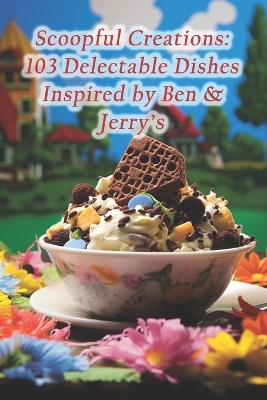 Cover of Scoopful Creations