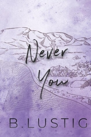 Cover of Never You