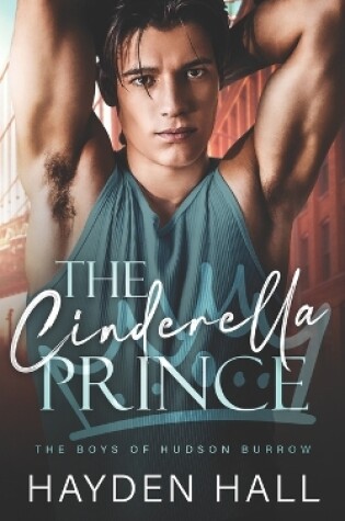 Cover of The Cinderella Prince