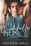 Book cover for The Cinderella Prince