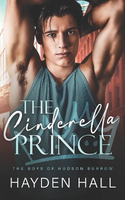 Book cover for The Cinderella Prince