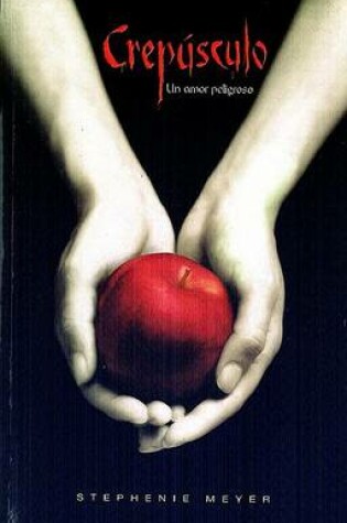Cover of Crepusculo