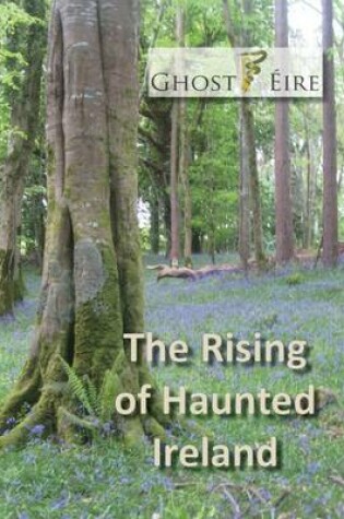 Cover of The Rising of Haunted Ireland