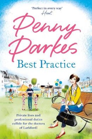 Cover of Best Practice