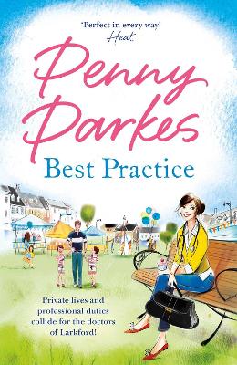 Cover of Best Practice