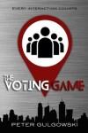 Book cover for The Voting Game