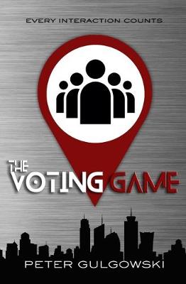 Cover of The Voting Game