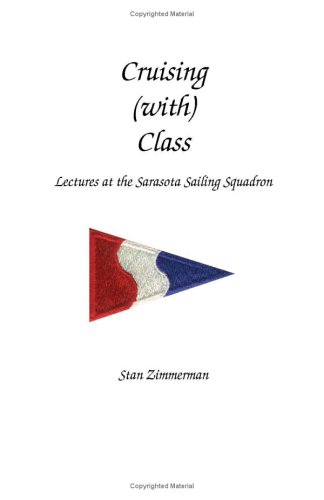 Book cover for Cruising (with) Class