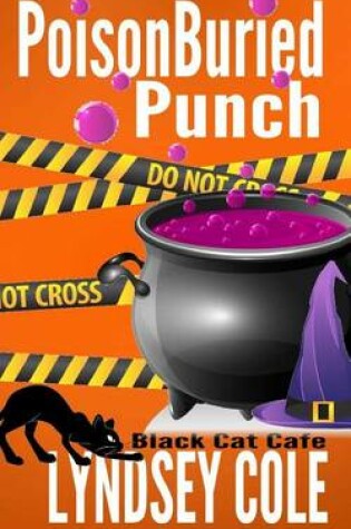 Cover of PoisonBuried Punch