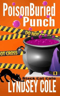 Book cover for PoisonBuried Punch