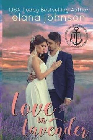 Cover of Love in Lavender