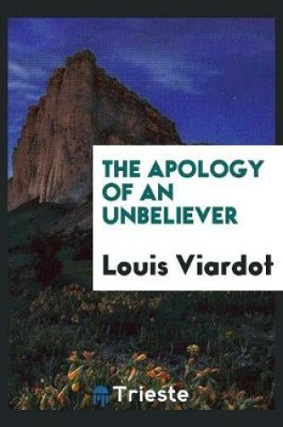 Cover of The Apology of an Unbeliever