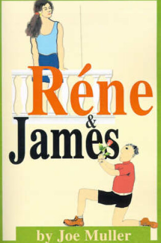 Cover of Rene & James