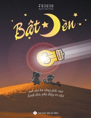 Book cover for Bật Đ�n