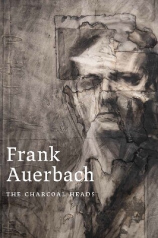 Cover of Frank Auerbach