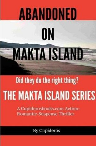Cover of The Makta Island Series
