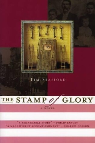 Cover of The Stamp of Glory