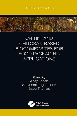 Cover of Chitin- and Chitosan-Based Biocomposites for Food Packaging Applications